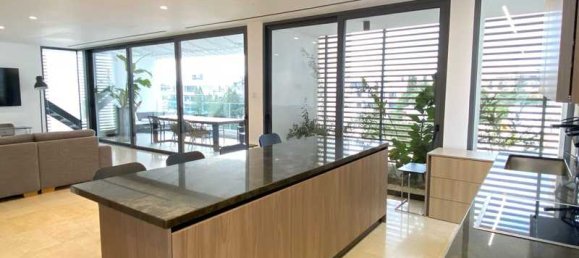 3 غرف نوم شقة في Mesa Geitonia, Cyprus رقم 21259 8