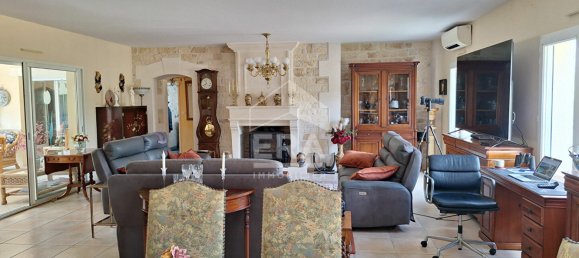 4 bedrooms House in Charente, France No. 277496 8