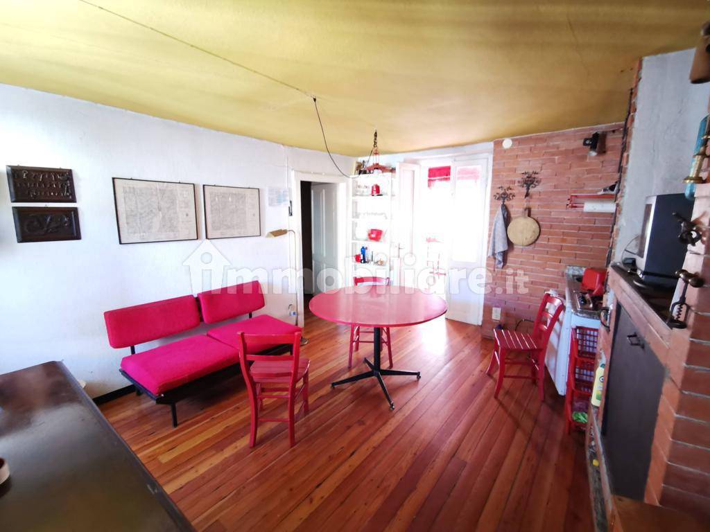 2 bedrooms Apartment in Quarna Sotto, Italy No. 334620