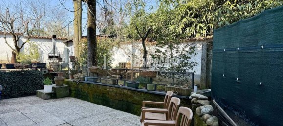 Квартира с 1 спальней в Лезмо, Италия № 197438 5