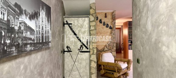 Квартира с 1 спальней в Лезмо, Италия № 197438 21