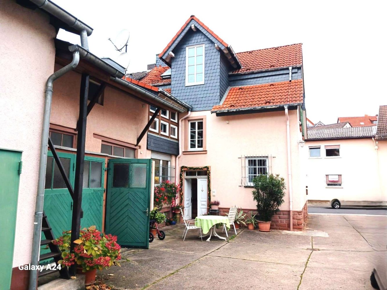 8-salle Maison à Main-Kinzig, Germany No. 237262