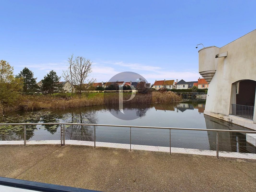 Apartamento T2 em Wissous, France N.º 167069