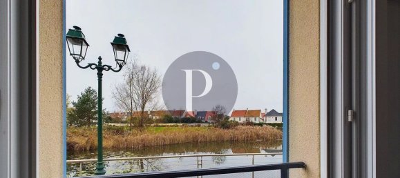 Apartamento T2 em Wissous, France N.º 167069 12