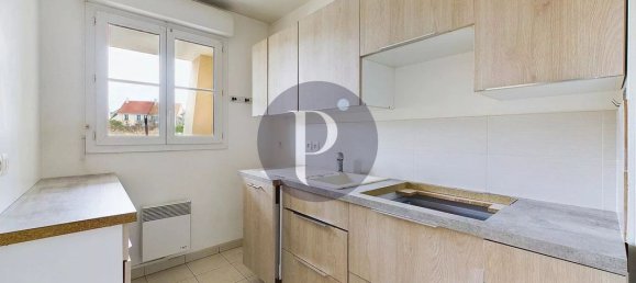 Apartamento T2 em Wissous, France N.º 167069 5