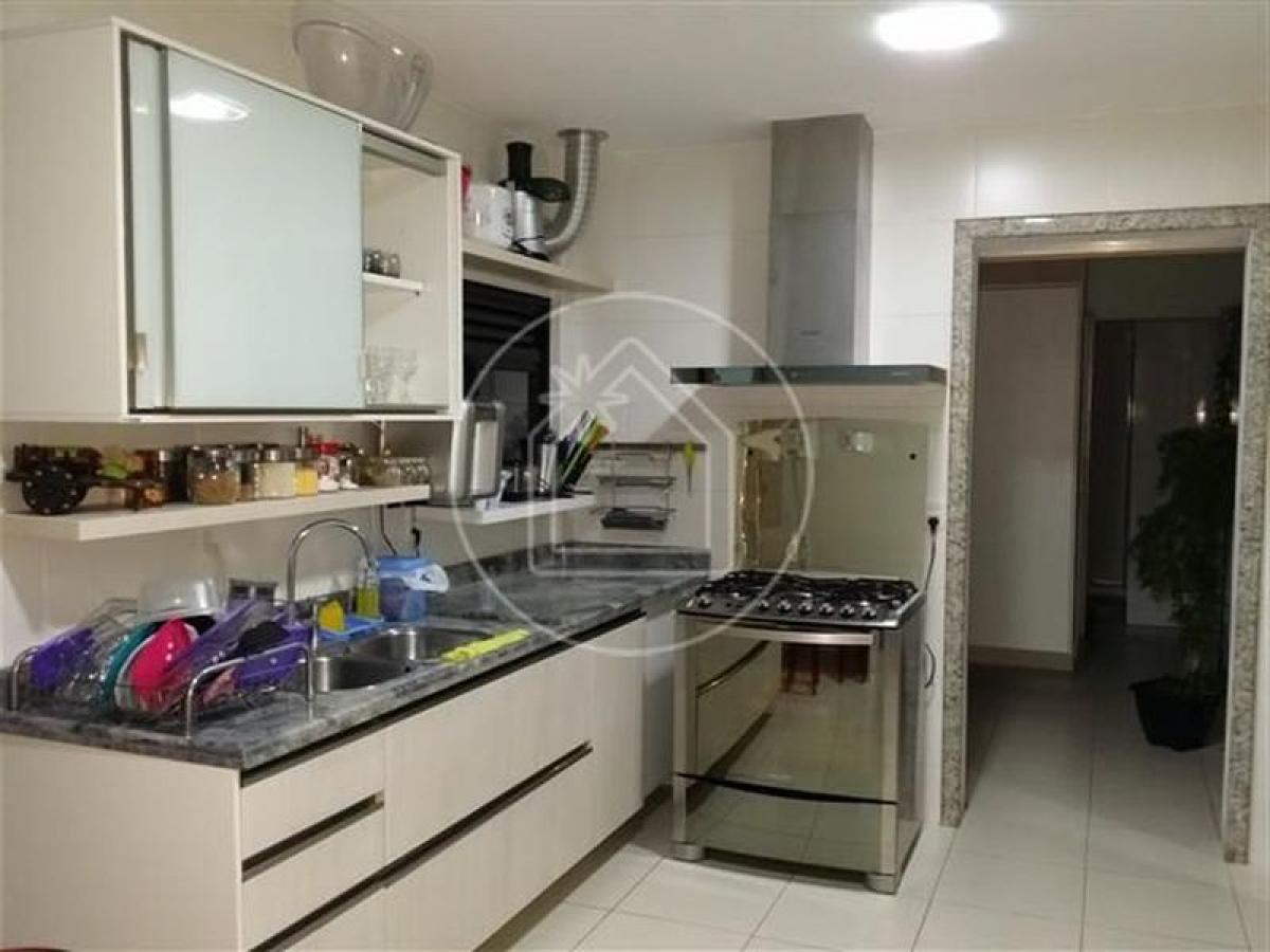 Apartamento T4 em Salvador, Brazil N.º 534460