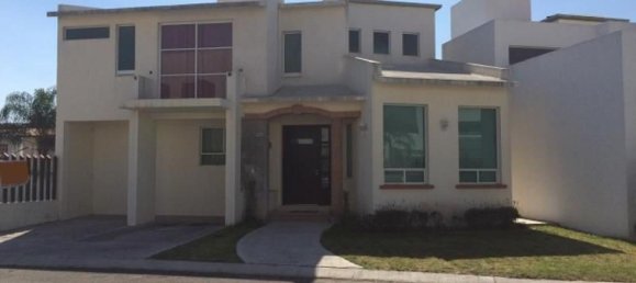 3 غرف نوم منزل في Queretaro, Mexico رقم 162983 2