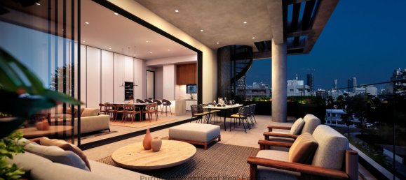 1 bedroom Apartment in Limassol, Cyprus No. 23449 11