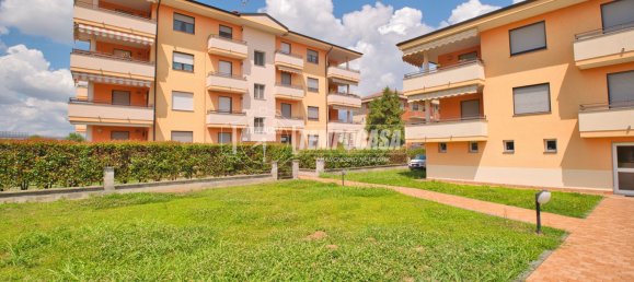 4 rooms Apartment in Romentino, Italy No. 291084 24