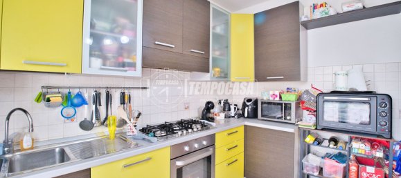 4 rooms Apartment in Romentino, Italy No. 291084 34