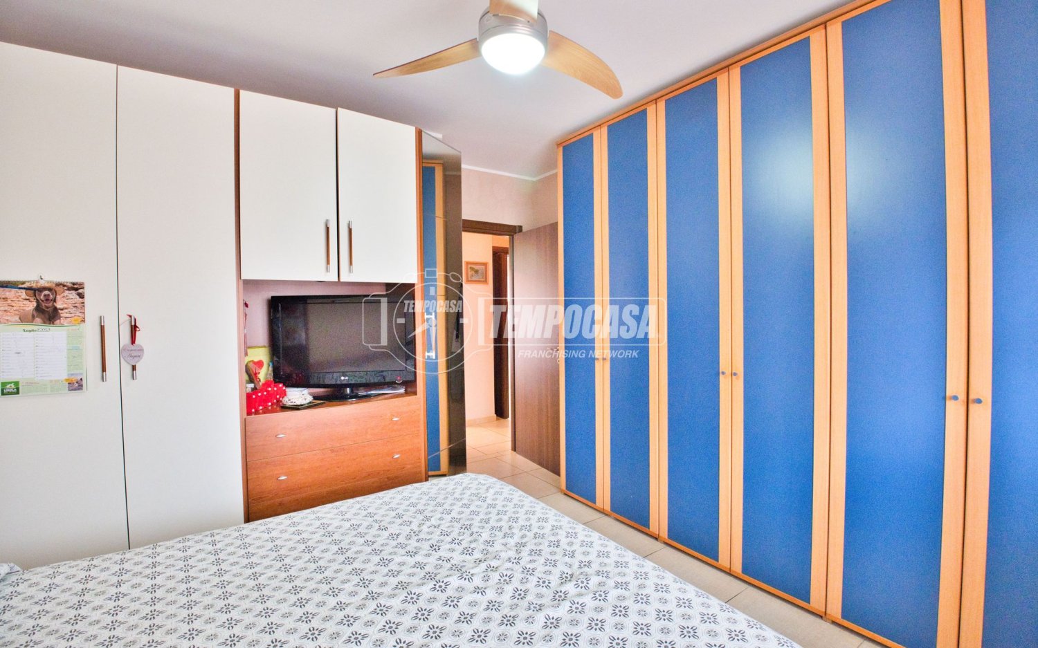 4 rooms Apartment in Romentino, Italy No. 291084