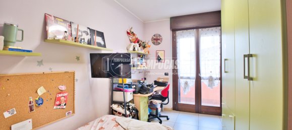 4 rooms Apartment in Romentino, Italy No. 291084 8
