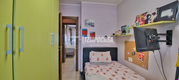 4 rooms Apartment in Romentino, Italy No. 291084 7