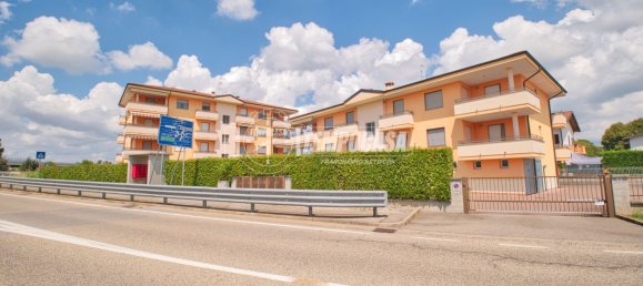 4 rooms Apartment in Romentino, Italy No. 291084 21