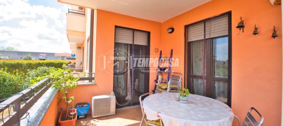 4 rooms Apartment in Romentino, Italy No. 291084 27