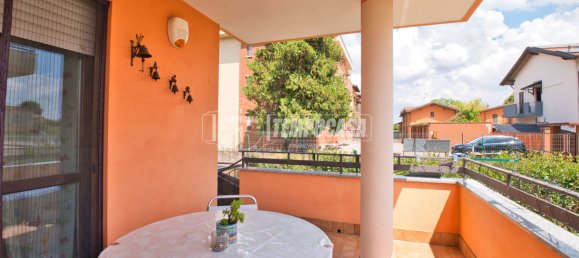 4 rooms Apartment in Romentino, Italy No. 291084 28