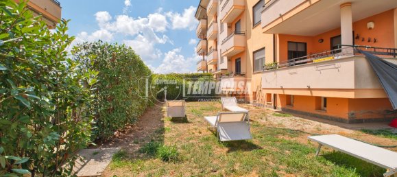 4 rooms Apartment in Romentino, Italy No. 291084 25