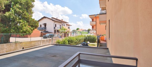 4 rooms Apartment in Romentino, Italy No. 291084 16