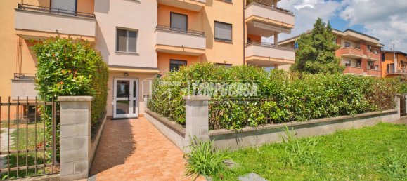 4 rooms Apartment in Romentino, Italy No. 291084 23