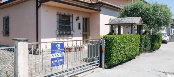 6 bedrooms Villa in Cesena, Italy No. 347756 2