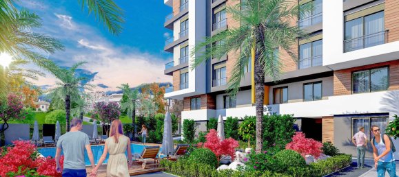 Apartment 4+2 in Istanbul, Turkey No. 25920 8