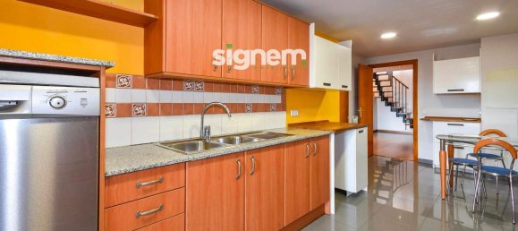 4 bedrooms Duplex in Barcelona, Spain No. 153981 13