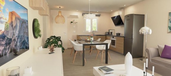 2 bedrooms House in Seine-Maritime, France No. 357200 4