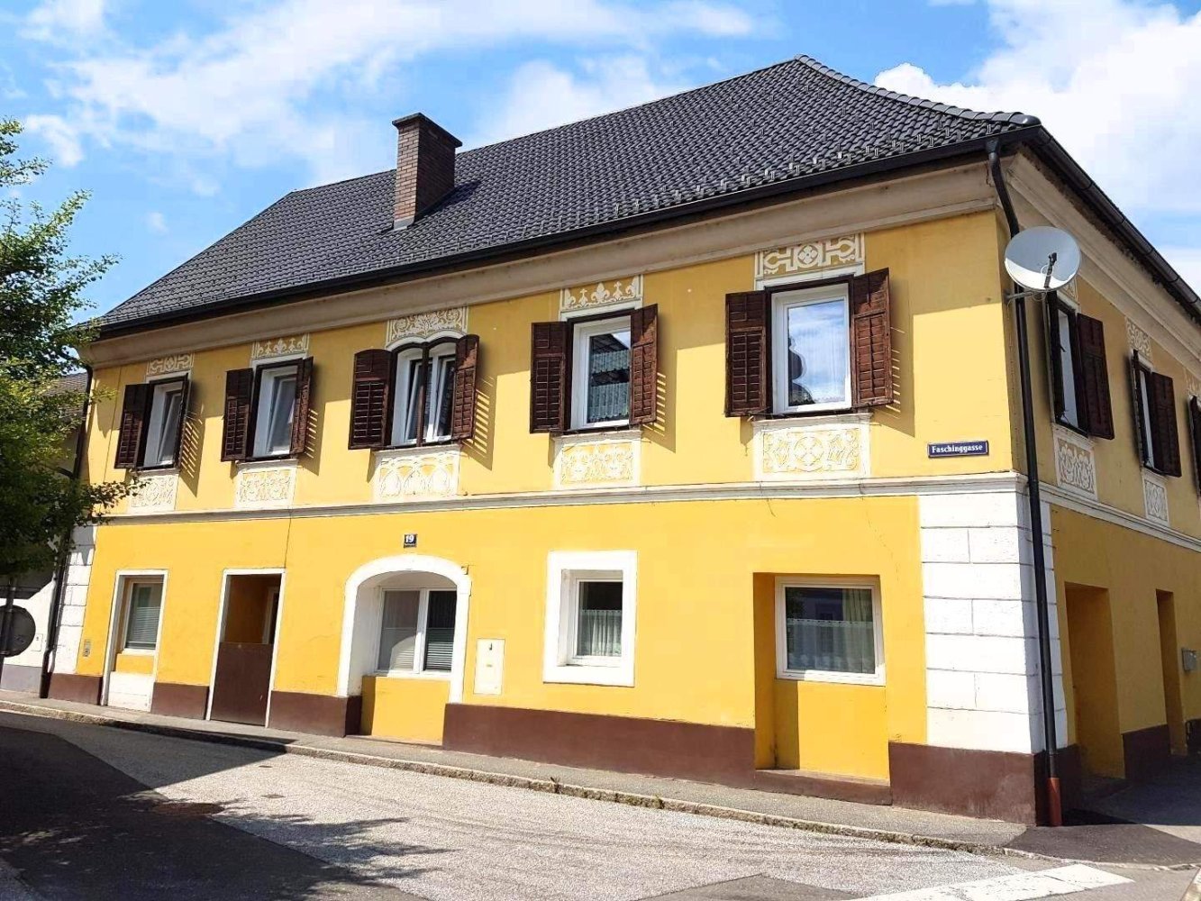 3 rooms Apartment in Volkermarkt, Austria No. 255426