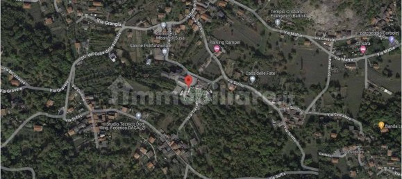 Apartamento de 5 divisões em Meana di Susa, Italy N.º 12217 23