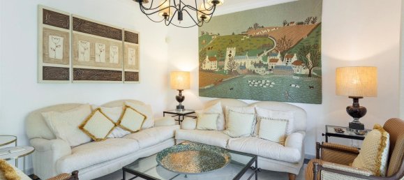 3 Schlafzimmer Haus in Quarteira, Portugal, Nr. 117764 8