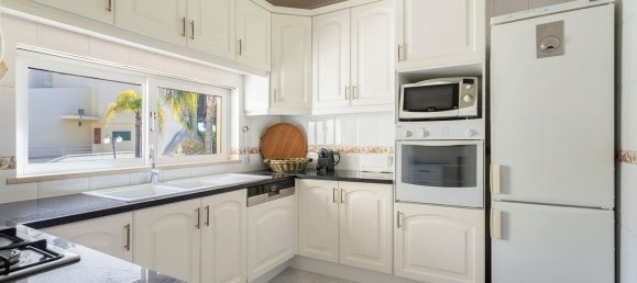 3 Schlafzimmer Haus in Quarteira, Portugal, Nr. 117764 12