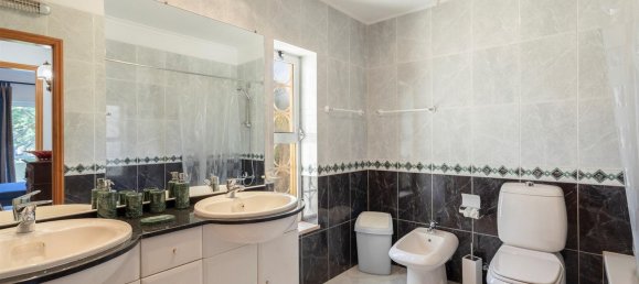 3 Schlafzimmer Haus in Quarteira, Portugal, Nr. 117764 24