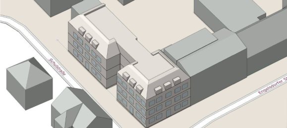 Grundstück in Leipzig, Germany, Nr. 19997 2