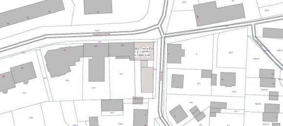 Grundstück in Leipzig, Germany, Nr. 19997 5