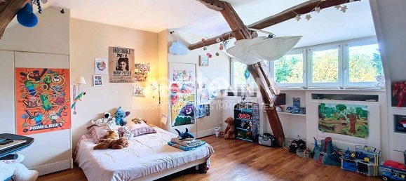 Дом с 6 спальнями в Дрё, Франция № 218323 14