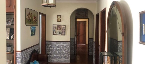 Дом с 4 спальнями в Арраньо, Португалия № 173301 14