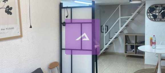 Gewerbliche Immobilie in Valencia, Spain 34m², Nr. 150148 13