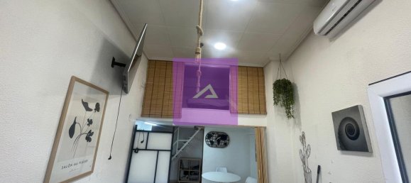 Gewerbliche Immobilie in Valencia, Spain 34m², Nr. 150148 18