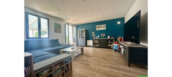 2 bedrooms House in Morbihan, France No. 311671 3