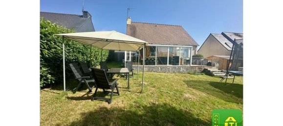 2 bedrooms House in Morbihan, France No. 311671 9