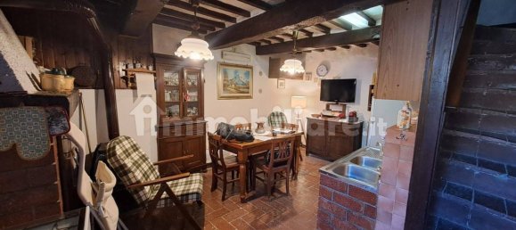 3 bedrooms House in Sorano, Italy No. 250776 13