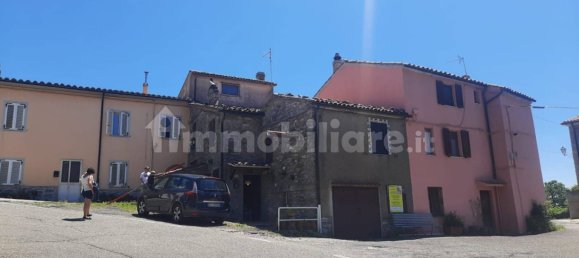 3 bedrooms House in Sorano, Italy No. 250776 16