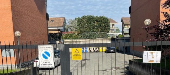  Garage in Settimo Torinese, Italy No. 353662 6