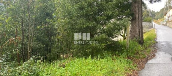 580m² Land in Marco de Canaveses, Portugal No. 56129 16