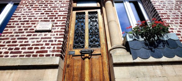 12-Zimmer Haus in Saint-Quentin, France, Nr. 48425 57