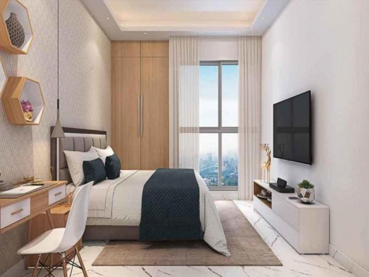 2 Schlafzimmer Haus in Mumbai, India, Nr. 12573