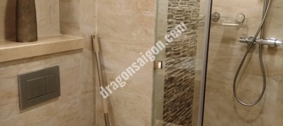 Wohnung in District 1, Vietnam 49m², Nr. 10640 5