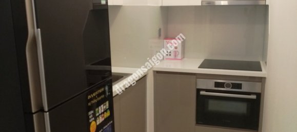 Wohnung in District 1, Vietnam 49m², Nr. 10640 3