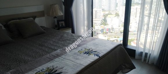 Wohnung in District 1, Vietnam 49m², Nr. 10640 4