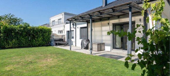 4غرفة منزل في Schwechat, Austria رقم 261780 4